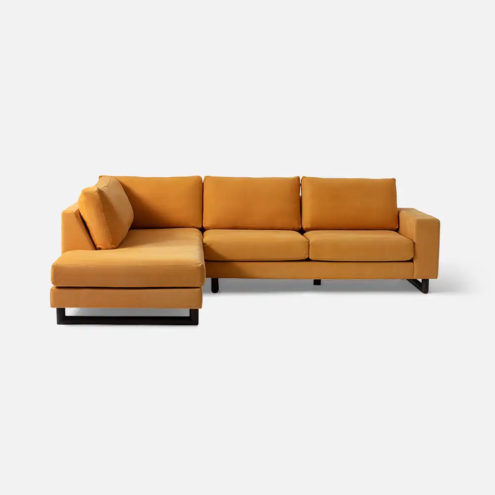 Sofa Decoração